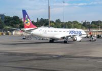 Airlink Defends Low Cape Town Stadium Flypast