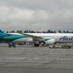 Alaska Airlines Adds Athens and Paris as Seattle Long-Haul Expansion Accelerates