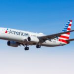 American Airlines Boeing 737-800