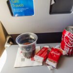 American Airlines Expands Complimentary Main Cabin Snack Choices