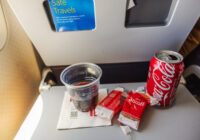 American Airlines Expands Complimentary Main Cabin Snack Choices
