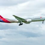 Asiana Files Daily Seoul-Seattle Service From December 17