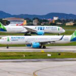 Bamboo Airways
