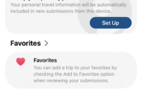 This Free CBP App Got My Family Through U.S. Immigration in 60 Seconds