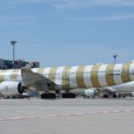 Condor Airbus A330-941