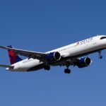 Delta Keeps 44-Seat First Class A321neo on Atlanta-Las Vegas Through April 2027