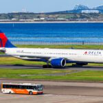 Delta Makes Austin a Transatlantic Gateway With Daily Paris A330neo Flights