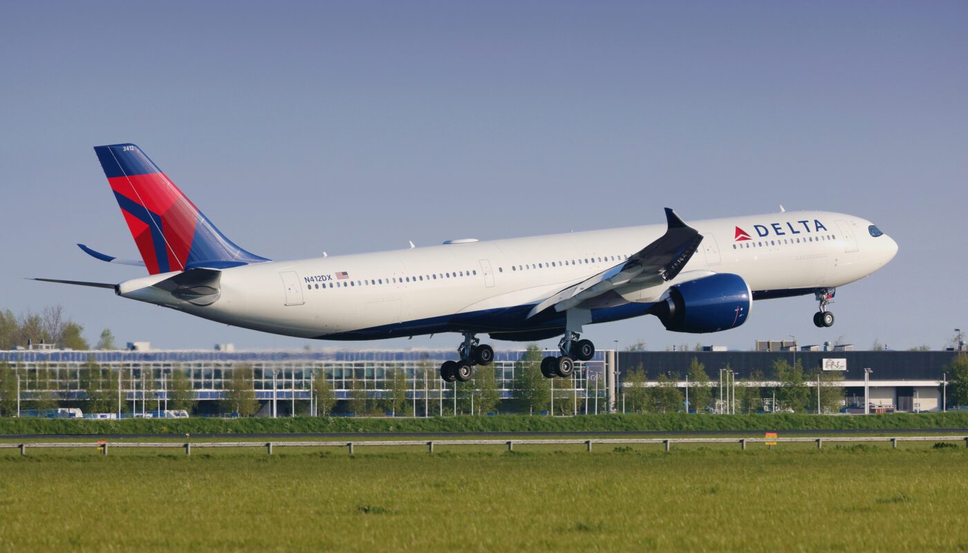 Delta Plans Daily Austin-Paris Flights for Summer 2027