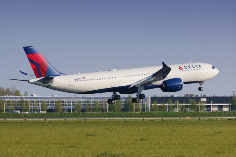 Delta Returns to Tokyo Narita With Daily Seattle Flights