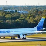 Discover Airlines Restores Regular Windhoek Flights