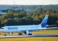 Discover Airlines Restores Regular Windhoek Flights