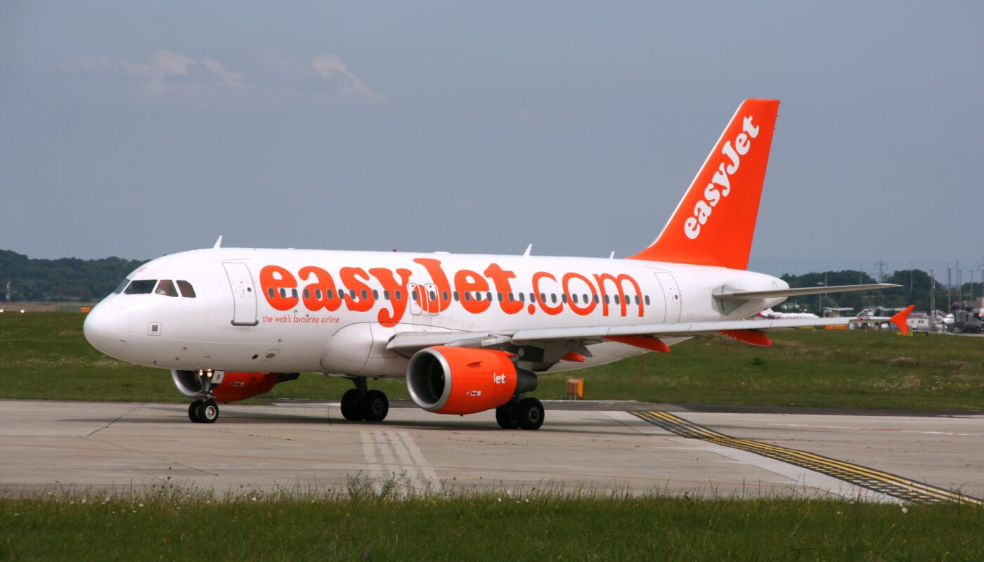 easyJet Ends 16 Years at Leeds Bradford, Cutting All LBA Flights in January 2027
