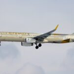 Etihad Brings Three-Cabin A321LR to Gothenburg With First Abu Dhabi Nonstop