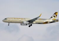 Etihad Brings Three-Cabin A321LR to Gothenburg With First Abu Dhabi Nonstop