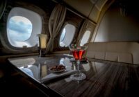 FAA Enforcement Shift Will Shorten First Class Predeparture Drink Service Before Pushback