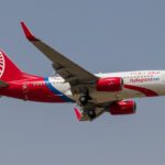 Fly Baghdad Rebuilds Operations After U.S. Sanctions Lifted