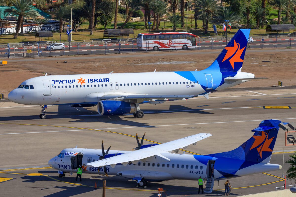 Israir Airlines