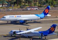 Israir Clears Final U.S. Approval for Tel Aviv-New York Flights With A330-200s