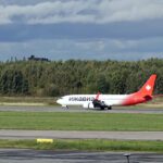 Izhavia seeks new AOC as Russia reviews 79 foreign route rights