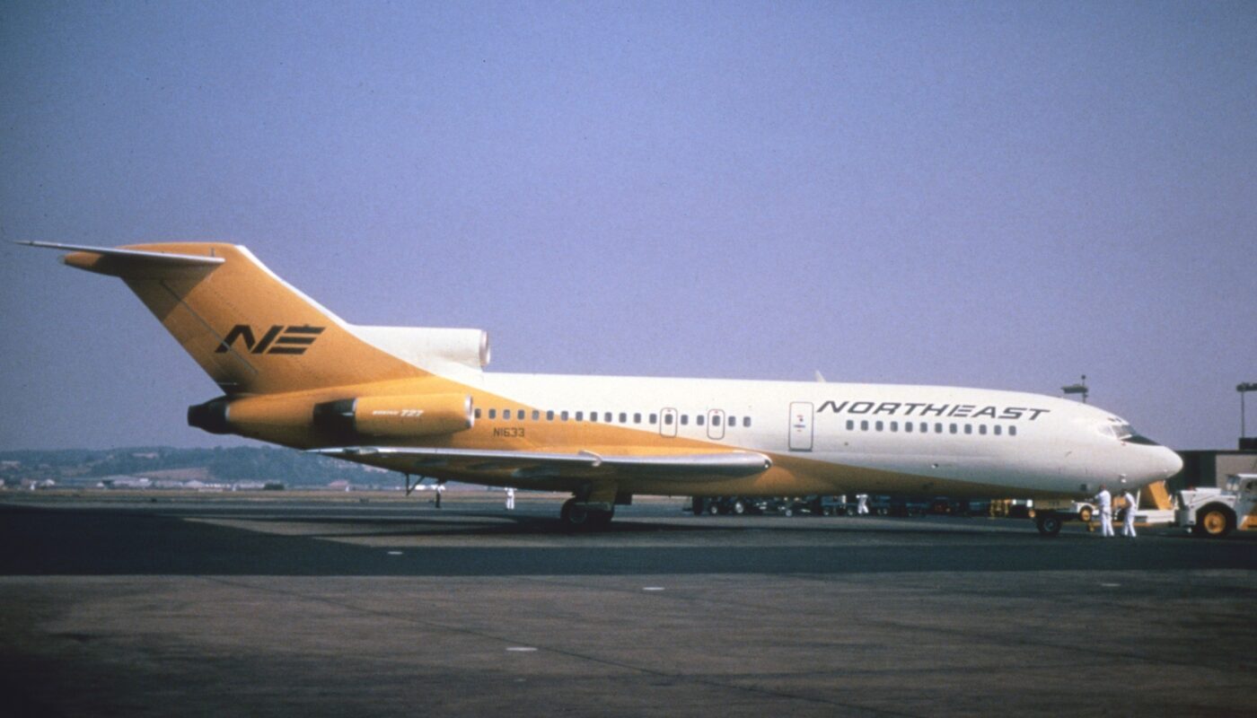 Northeast Airlines Plans 2027 Cargo Launch With 737-800s
