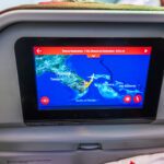 American Airlines Plans Seatback Screens Across Narrowbody Fleet