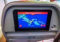 American Airlines Plans Seatback Screens Across Narrowbody Fleet