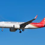 Shenzhen Airlines to Convert Seven A320neos to 174-Seat All-Economy Layout
