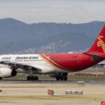 Shenzhen Airlines Airbus A330-300