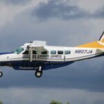 Southern Airways Express Cessna 208 Caravan