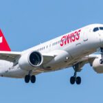 SWISS Will Retire Its Pioneering Airbus A220-100 Fleet by 2027