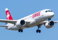SWISS Will Retire Its Pioneering Airbus A220-100 Fleet by 2027
