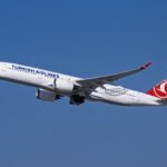 Turkish Airlines A350-900