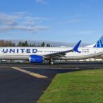 United Plans Shortest Europe Route From Newark to Terceira
