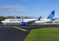 United Plans Shortest Europe Route From Newark to Terceira