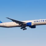 United Plans 11 Asia Routes From San Francisco in Summer 2027