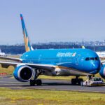 Vietnam Airlines 787 Suffers Tail Strike and Four Tire Failures During Munich Takeoff
