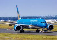 Vietnam Airlines 787 Suffers Tail Strike and Four Tire Failures During Munich Takeoff