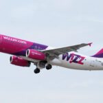 Wizz Air Adds Eight Airports Across Europe and North Africa