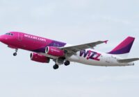 Wizz Air Adds Eight Airports Across Europe and North Africa