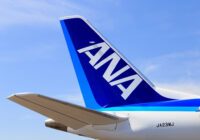 ANA Firms Order for Eight More Embraer E190-E2s