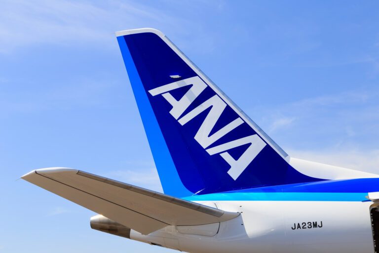 ANA Firms Order for Eight More Embraer E190-E2s