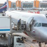 Aeroflot Takes Full Control of Aeromar From Lufthansa