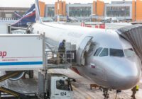 Aeroflot Takes Full Control of Aeromar From Lufthansa