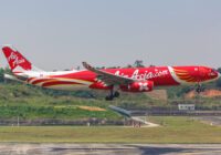 AirAsia and Pegasus Launch Codeshare Linking Asia and Europe