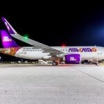 Air Cairo Places First Direct Airbus Order for 15 A320neos