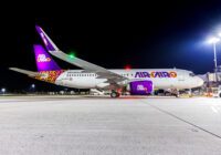 Air Cairo Places First Direct Airbus Order for 15 A320neos