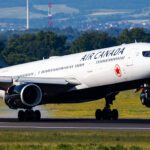 Air Canada Drops Montreal-Algiers Return for Summer 2027