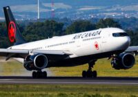 Air Canada Drops Montreal-Algiers Return for Summer 2027