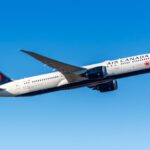 Air Canada’s Long-Haul Map Has Shed 16 Destinations Since 2016