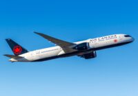 Air Canada’s Long-Haul Map Has Shed 16 Destinations Since 2016